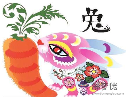 兔爸爸和牛媽媽生什麽寶寶好 兔爸爸和牛媽媽生什麽寶寶好