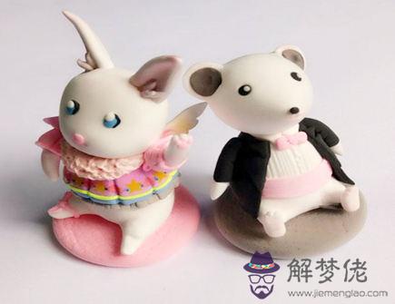 鼠爸爸和兔媽媽生什麽寶寶好 鼠爸爸和兔媽媽生什麽寶寶好