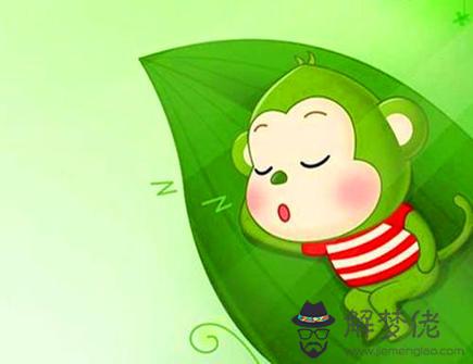 屬猴在2021年幾月運勢好 屬猴在2021年幾月運勢好