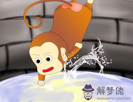 水猴年是哪些年份 水猴年是哪些年份