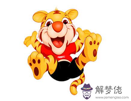 幾月出生的屬虎人桃花運最旺