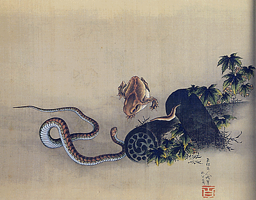 屬蛇和什麽屬相不配