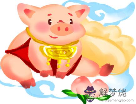 屬豬的五大貴人是哪些 屬豬的五大貴人是哪些