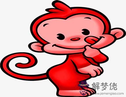 屬猴人和什麽屬相相破