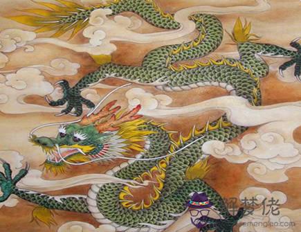 屬龍人和什麽屬相相破 屬龍人和什麽屬相相破