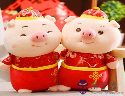 屬豬的人和什麽屬相相害 屬豬的人和什麽屬相相害