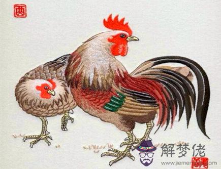 2021年屬雞應在哪求財