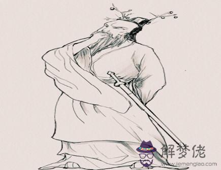 料事如神的生肖