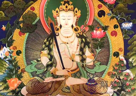 佩戴虛空藏菩薩的禁忌 佩戴虛空藏菩薩的禁忌