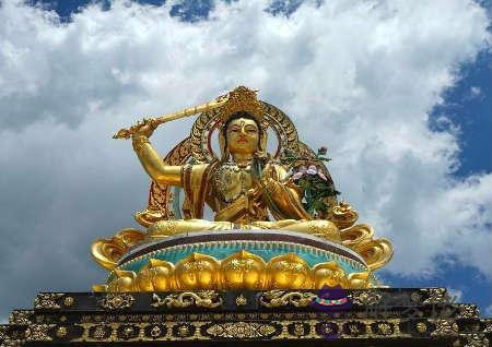 文殊菩薩保佑什麽生肖 文殊菩薩保佑什麽生肖