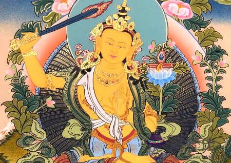 文殊菩薩保佑什麽生肖 文殊菩薩保佑什麽生肖