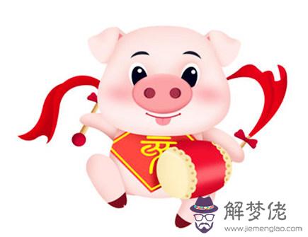 屬豬人開什麽店最賺錢 屬豬人開什麽店最賺錢