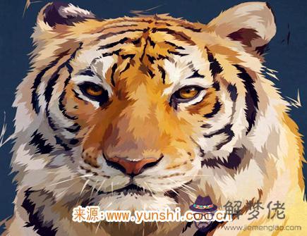 屬虎人開什麽店最賺錢 屬虎人開什麽店最賺錢