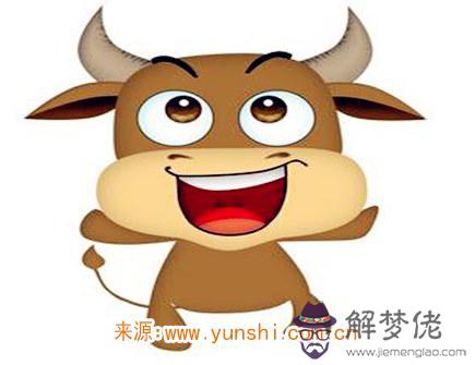 細數屬牛男的缺點 細數屬牛男的缺點