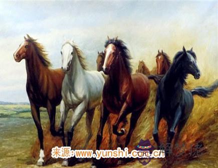 屬馬的人幸運物有哪些 屬馬的人幸運物有哪些