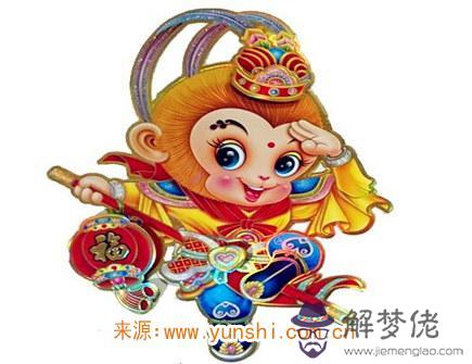 屬猴的人幸運物有哪些 屬猴的人幸運物有哪些