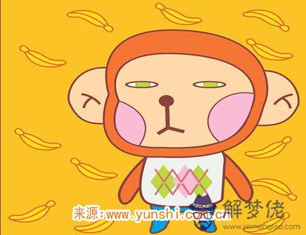 屬猴人的脾氣如何 屬猴人的脾氣如何