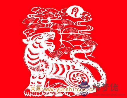 屬虎人的事業穩定嗎 屬虎人的事業穩定嗎