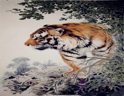 屬虎的人未來十年運勢 屬虎的人未來十年運勢