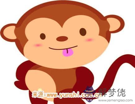 三月出生屬猴人的運勢 三月出生屬猴人的運勢