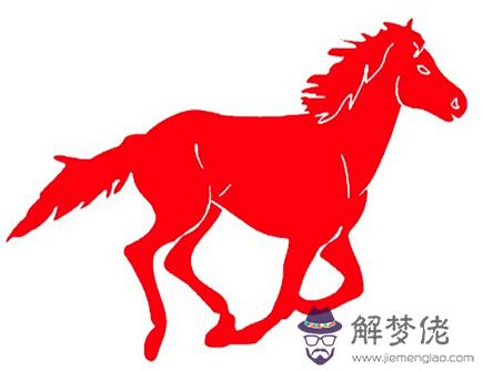 七月出生屬馬人的運勢 七月出生屬馬人的運勢