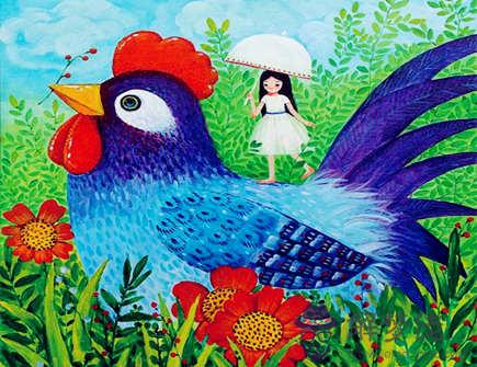 屬雞人幾點出生好 屬雞人幾點出生好