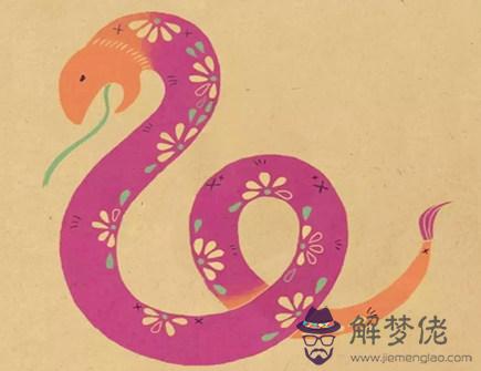 生肖蛇2021年正財運如何 生肖蛇2021年正財運如何