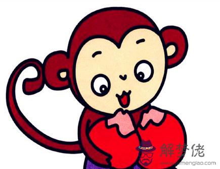 生肖猴2021年正財運如何 生肖猴2021年正財運如何