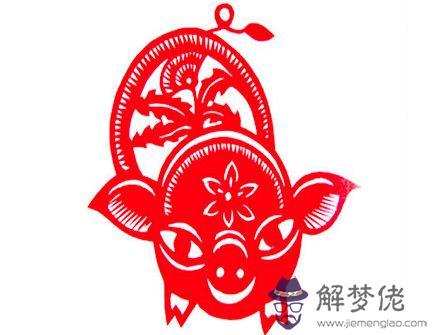 生肖豬2021年正財運如何 生肖豬2021年正財運如何