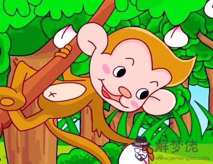 屬猴人的經濟意識如何 屬猴人的經濟意識如何