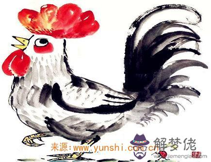 屬雞人一生有幾次婚姻 屬雞人一生有幾次婚姻