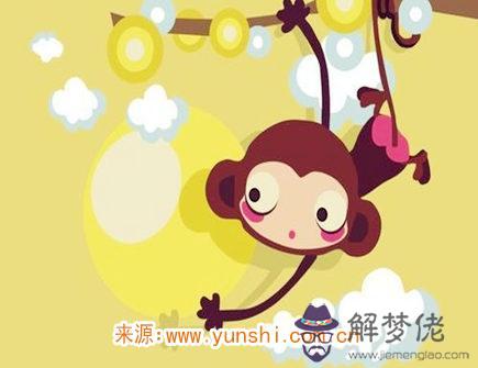 2021年屬猴人的財神方位 2021年屬猴人的財神方位