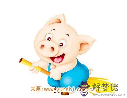 屬豬男變心有哪些征兆 屬豬男變心有哪些征兆