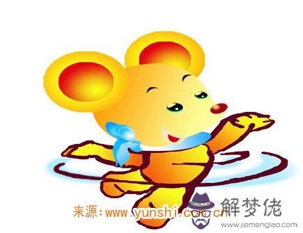 屬鼠人的財神方位 屬鼠人的財神方位