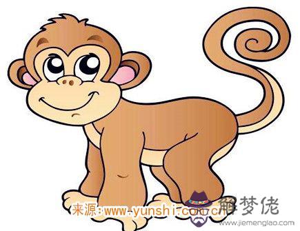 屬猴男生的戀愛特點 屬猴男生的戀愛特點