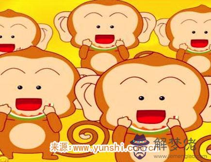 屬猴女生的戀愛特點 屬猴女生的戀愛特點