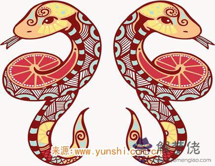 屬蛇的缺點有哪些 屬蛇的缺點有哪些