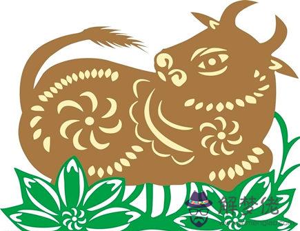 屬牛人出生日的命運 屬牛人出生日的命運