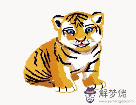 屬虎女找男朋友的標準 屬虎女找男朋友的標準