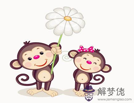 屬猴起名忌諱什麽 屬猴起名忌諱什麽