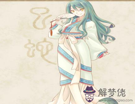 屬蛇女人2021年佩戴什麽好 屬蛇女人2021年佩戴什麽好