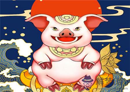 屬豬女孩什麽時辰出生最好 屬豬女孩什麽時辰出生最好