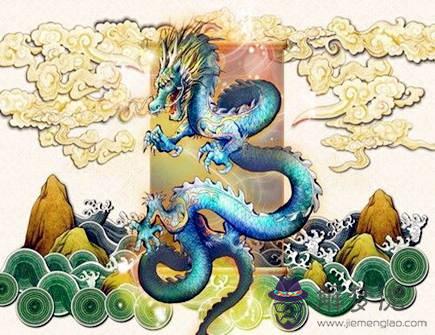 屬龍適合開什麽顏色的車 屬龍適合開什麽顏色的車