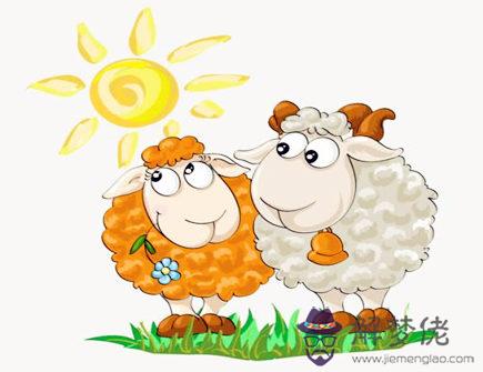 屬羊起名宜用字大全 屬羊起名宜用字大全