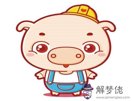 屬豬犯太歲佩戴什麽好 屬豬犯太歲佩戴什麽好