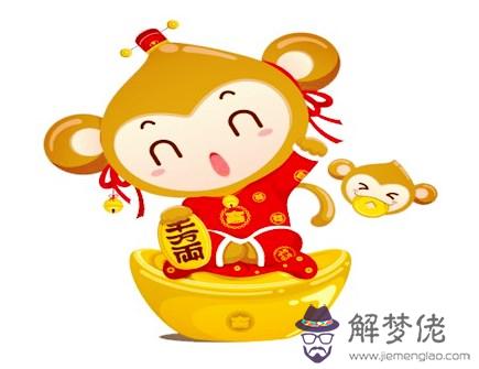 屬猴女喜歡什麽男人 屬猴女喜歡什麽男人