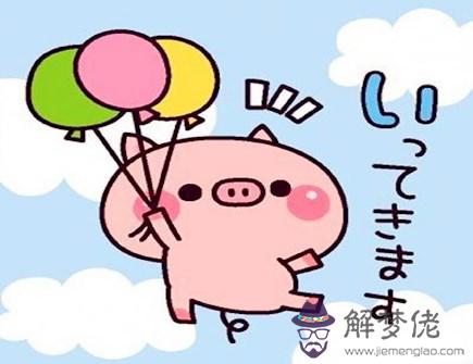 最適合屬豬女的老公 最適合屬豬女的老公