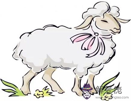 最適合屬羊女的老公 最適合屬羊女的老公