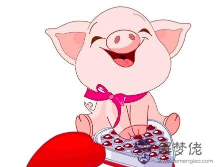 最旺豬的生肖是什麽 最旺豬的生肖是什麽