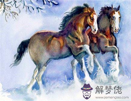 屬馬戴什麽飾品旺財 屬馬戴什麽飾品旺財